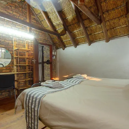 Lazy@Kruger Villa Marloth Park Exterior photo