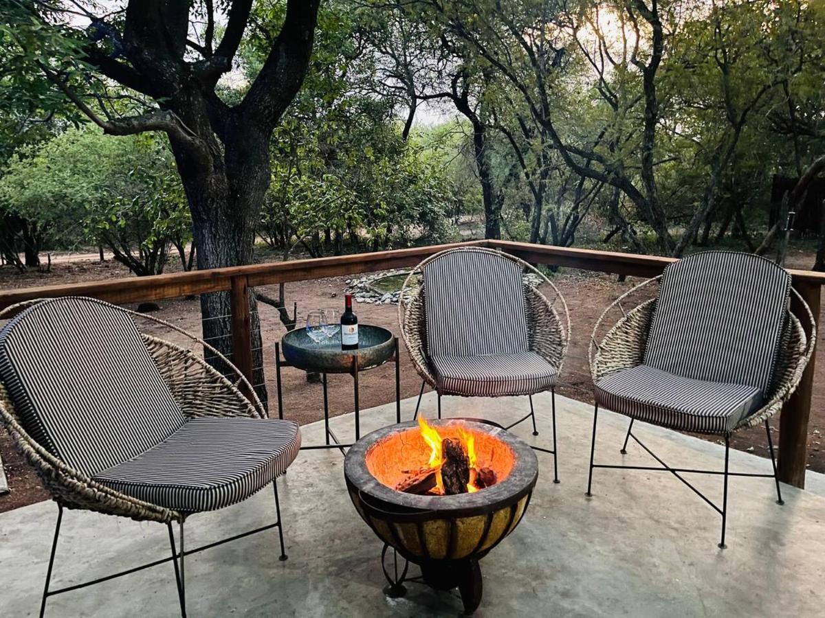 Lazy@kruger Holiday home Marloth Park