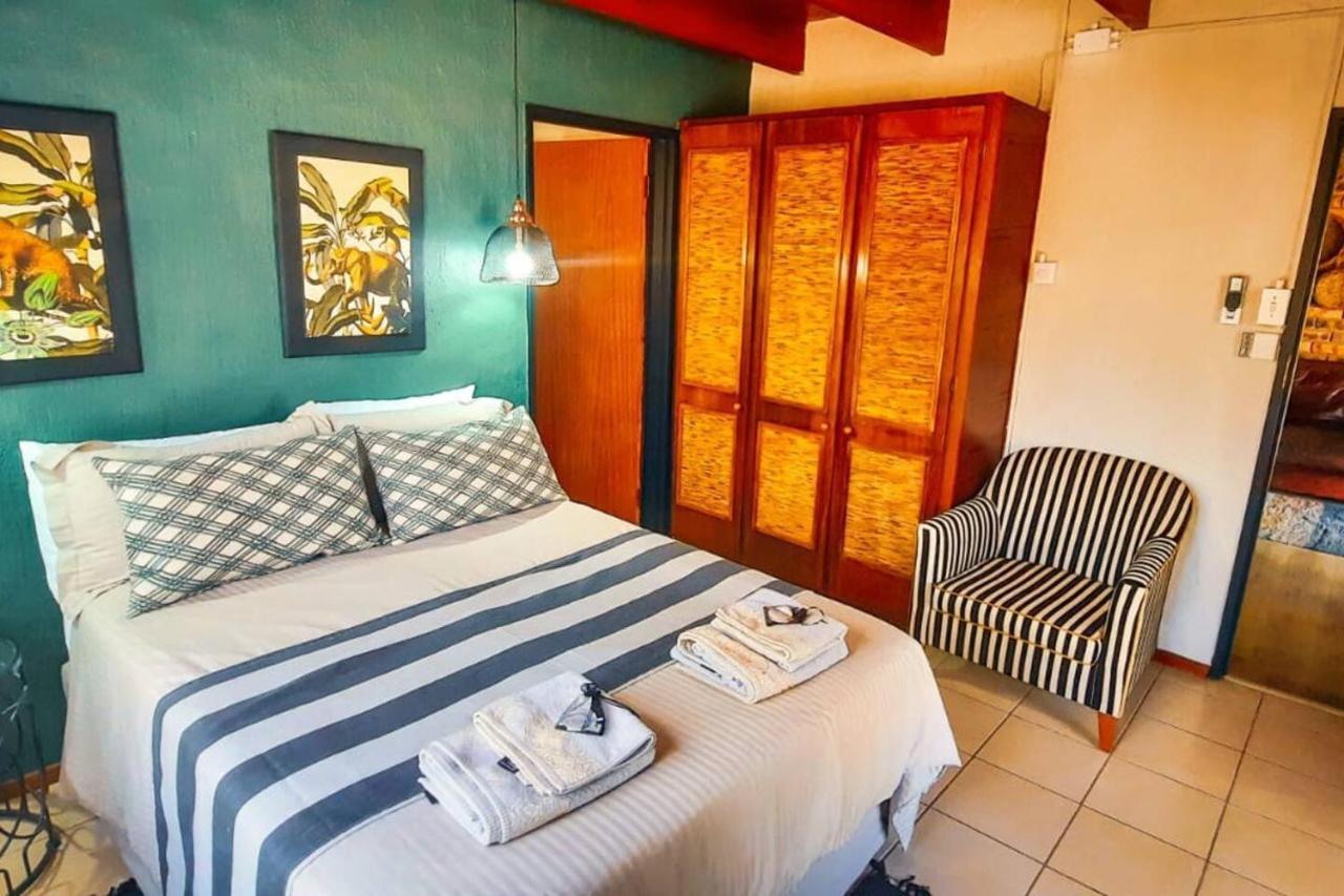 Holiday home Lazy@kruger Marloth Park