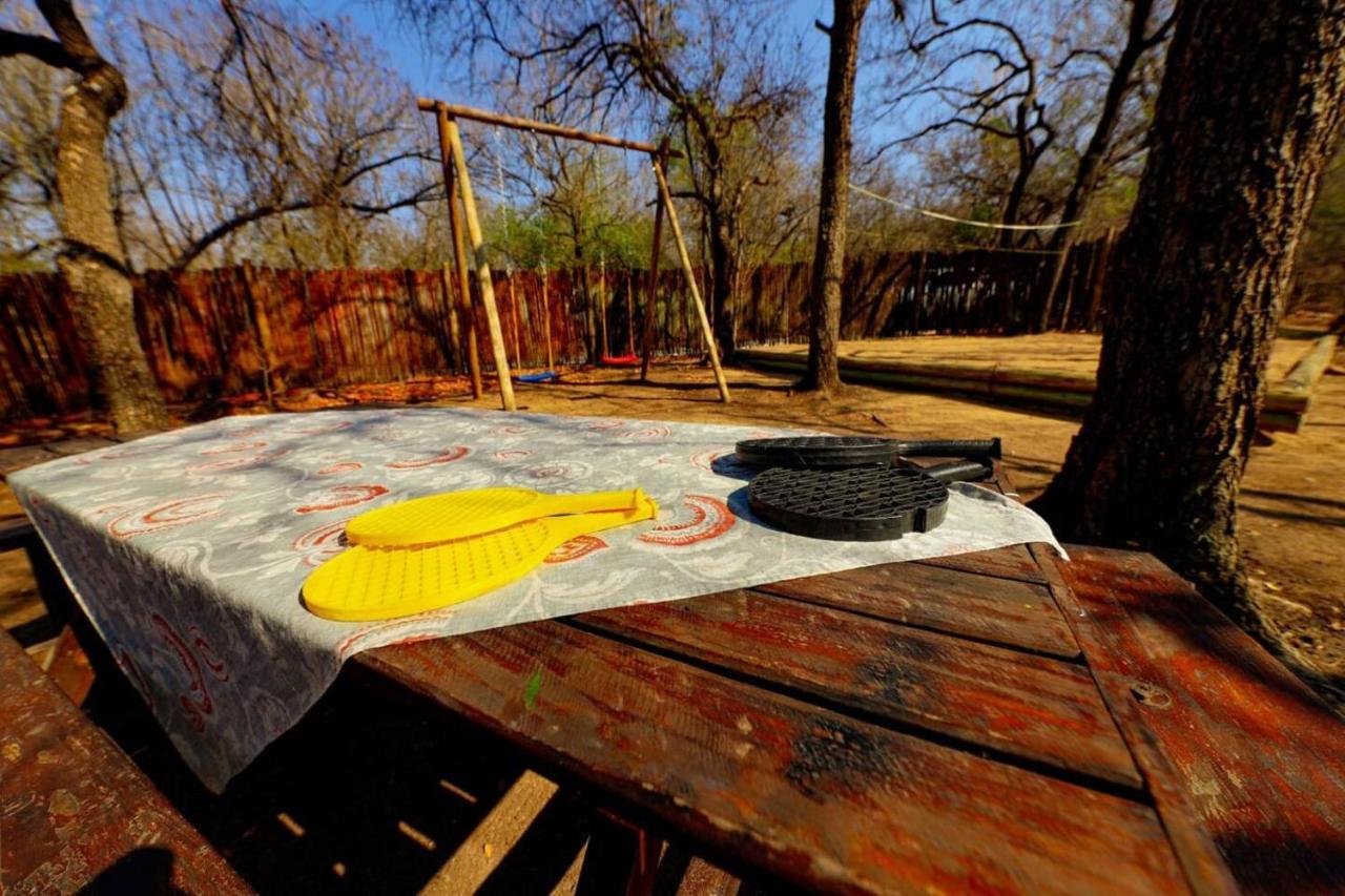 Holiday home Lazy@kruger Marloth Park