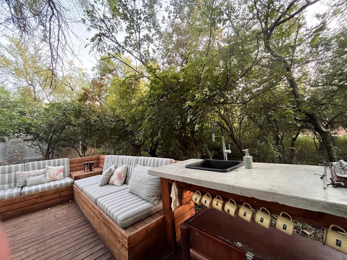 Holiday home Lazy@kruger Marloth Park