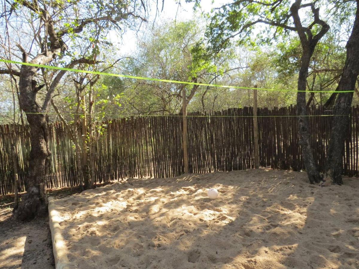 Lazy@kruger * Marloth Park