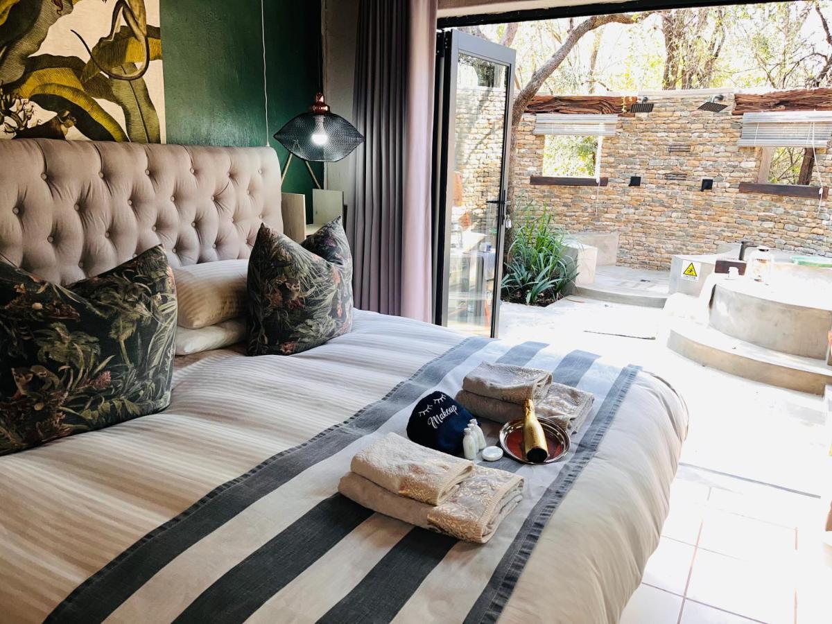 Lazy@kruger Marloth Park