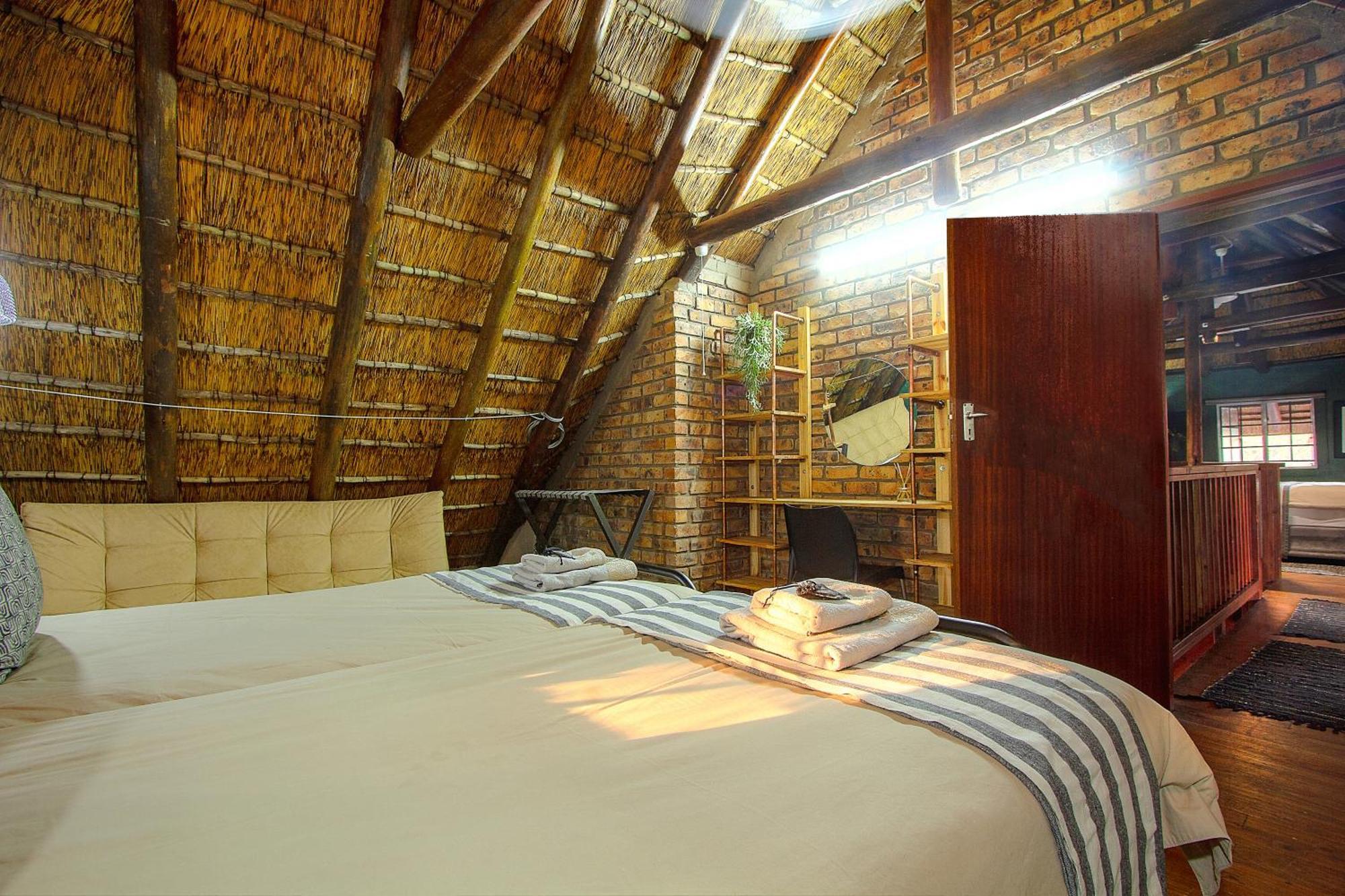 Lazy@kruger Holiday home Marloth Park