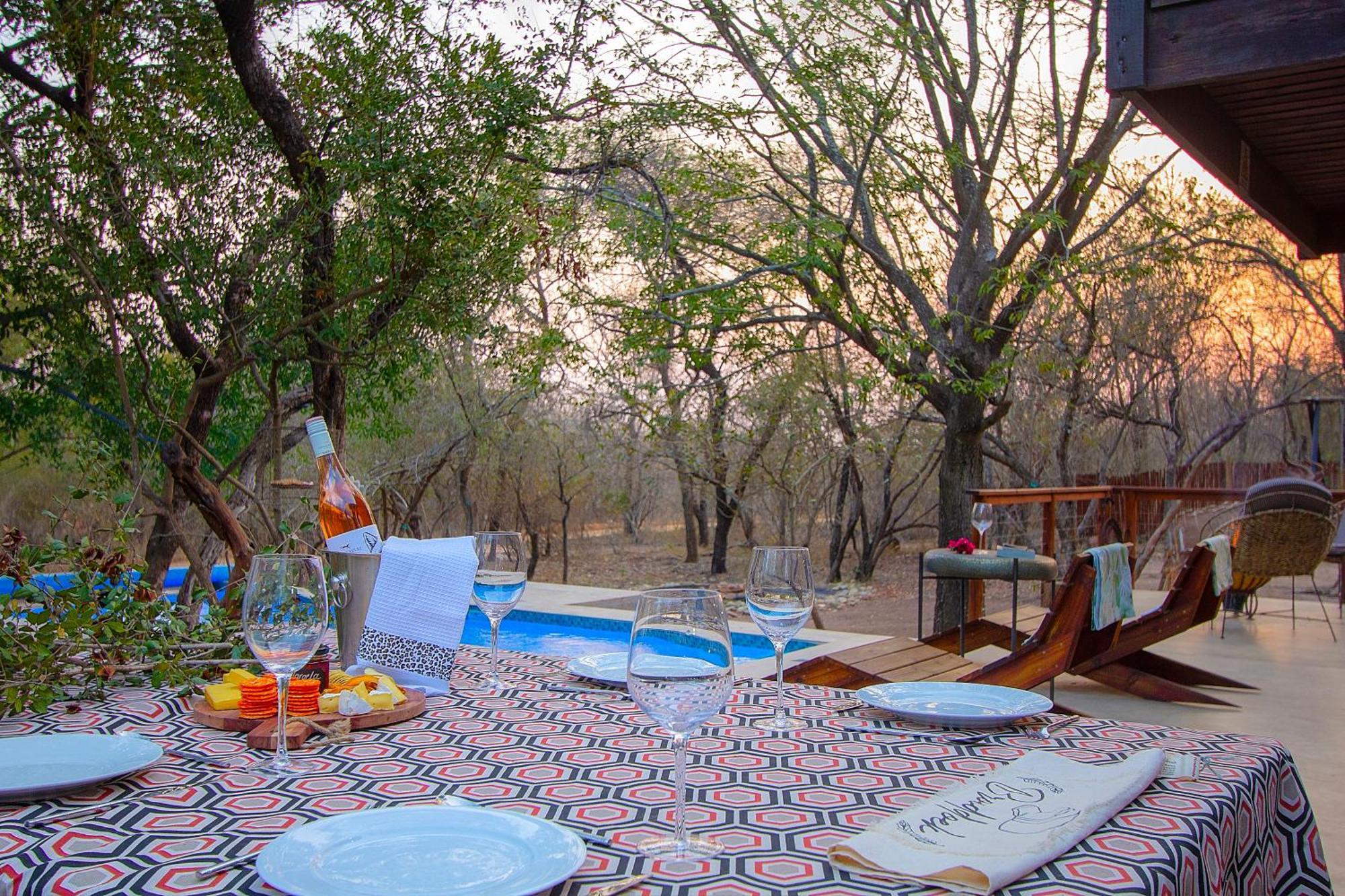 Lazy@kruger Marloth Park