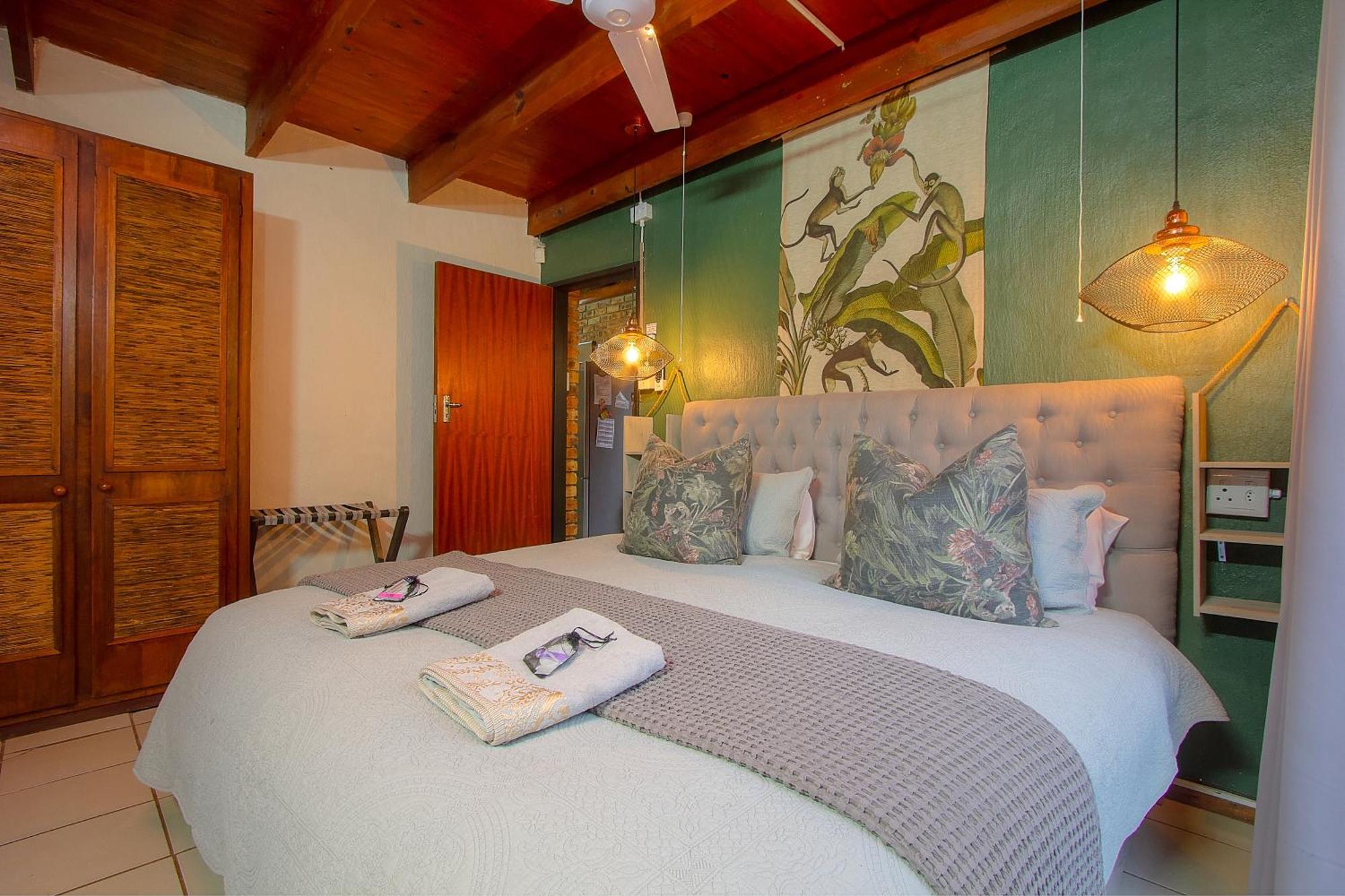 Lazy@kruger Holiday home *