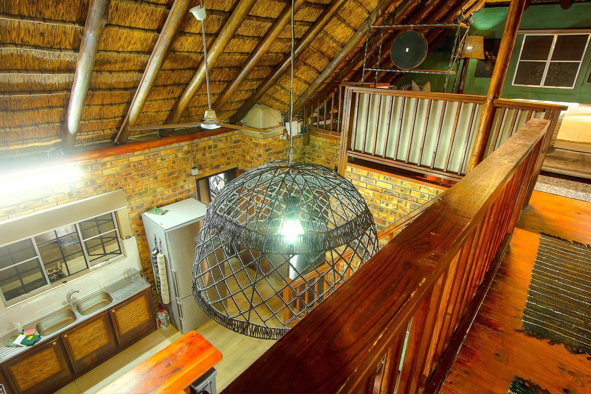 Holiday home Lazy@kruger