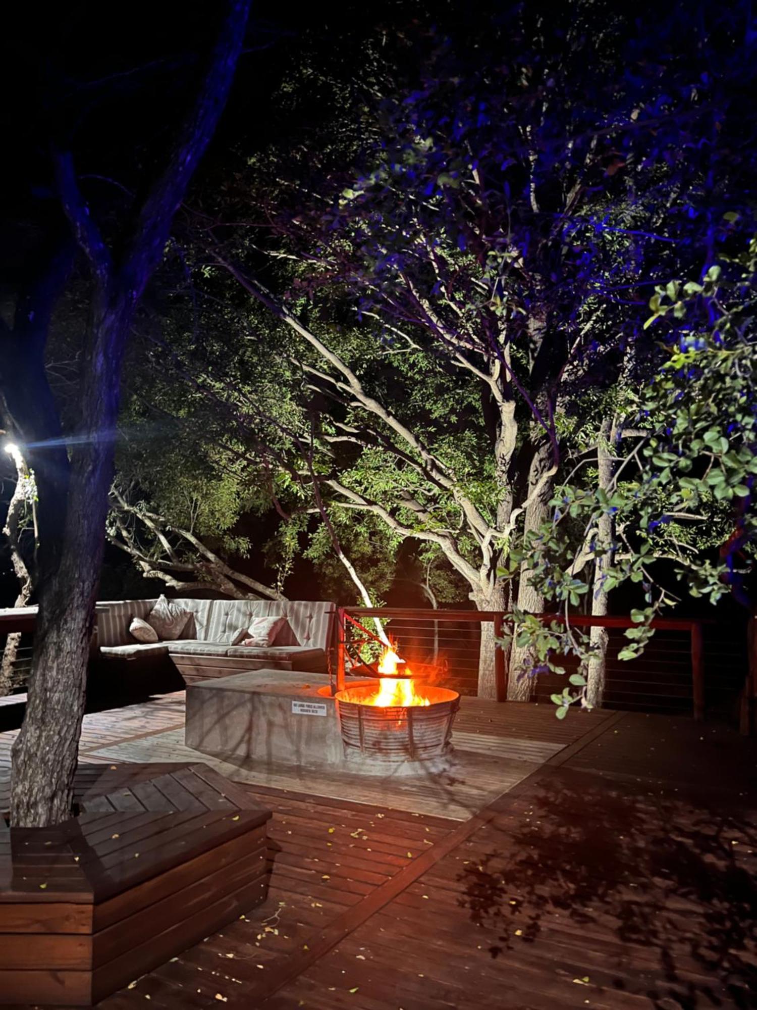 Lazy@kruger Holiday home Marloth Park