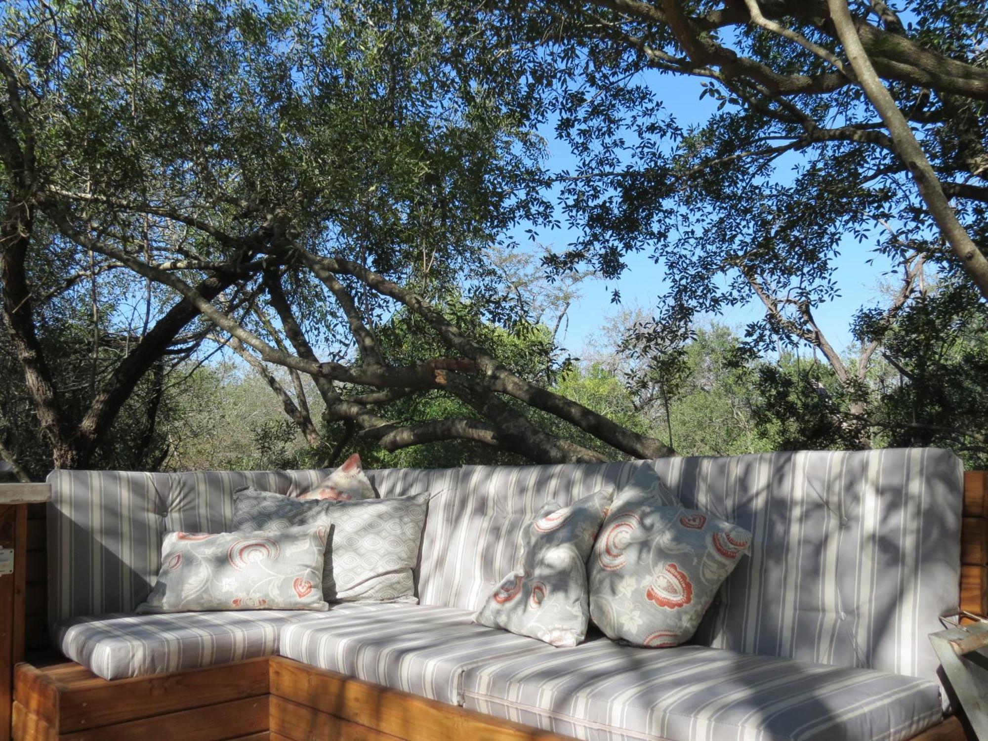 Holiday home Lazy@kruger